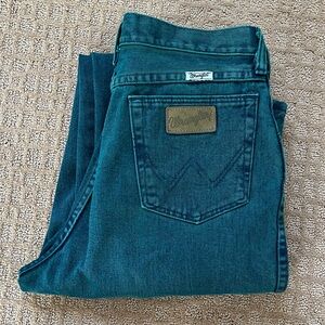 Vintage ladies Wranglers